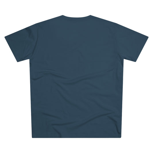 Choose Joy T-Shirt — Men's Motivational Graphic Tee