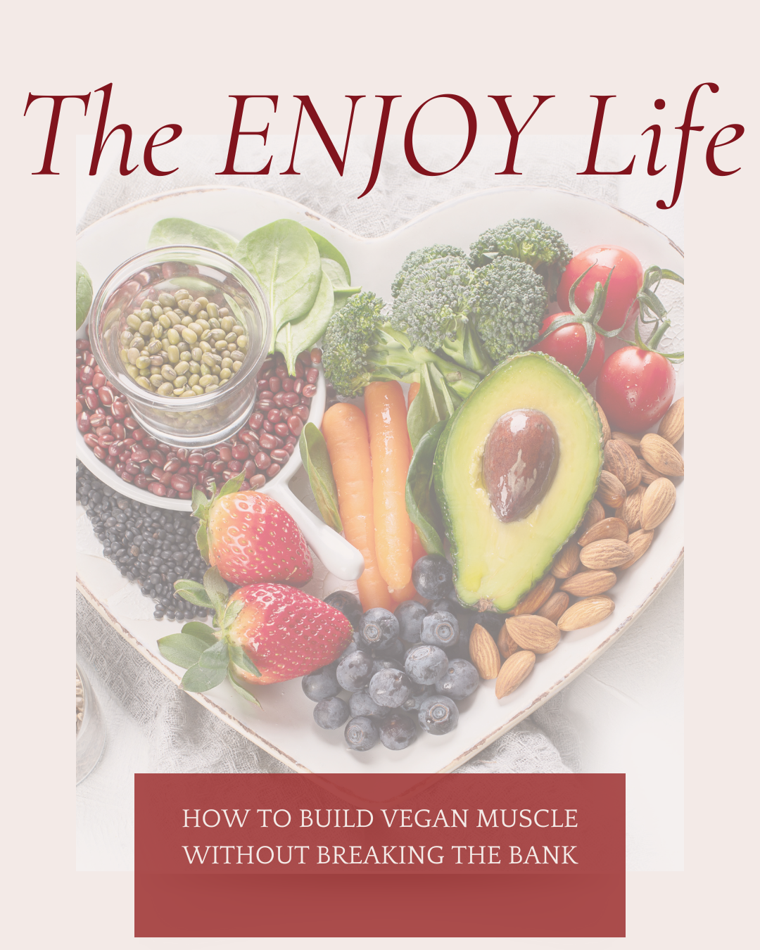 How to Build Vegan Muscle Without Breaking the Bank
