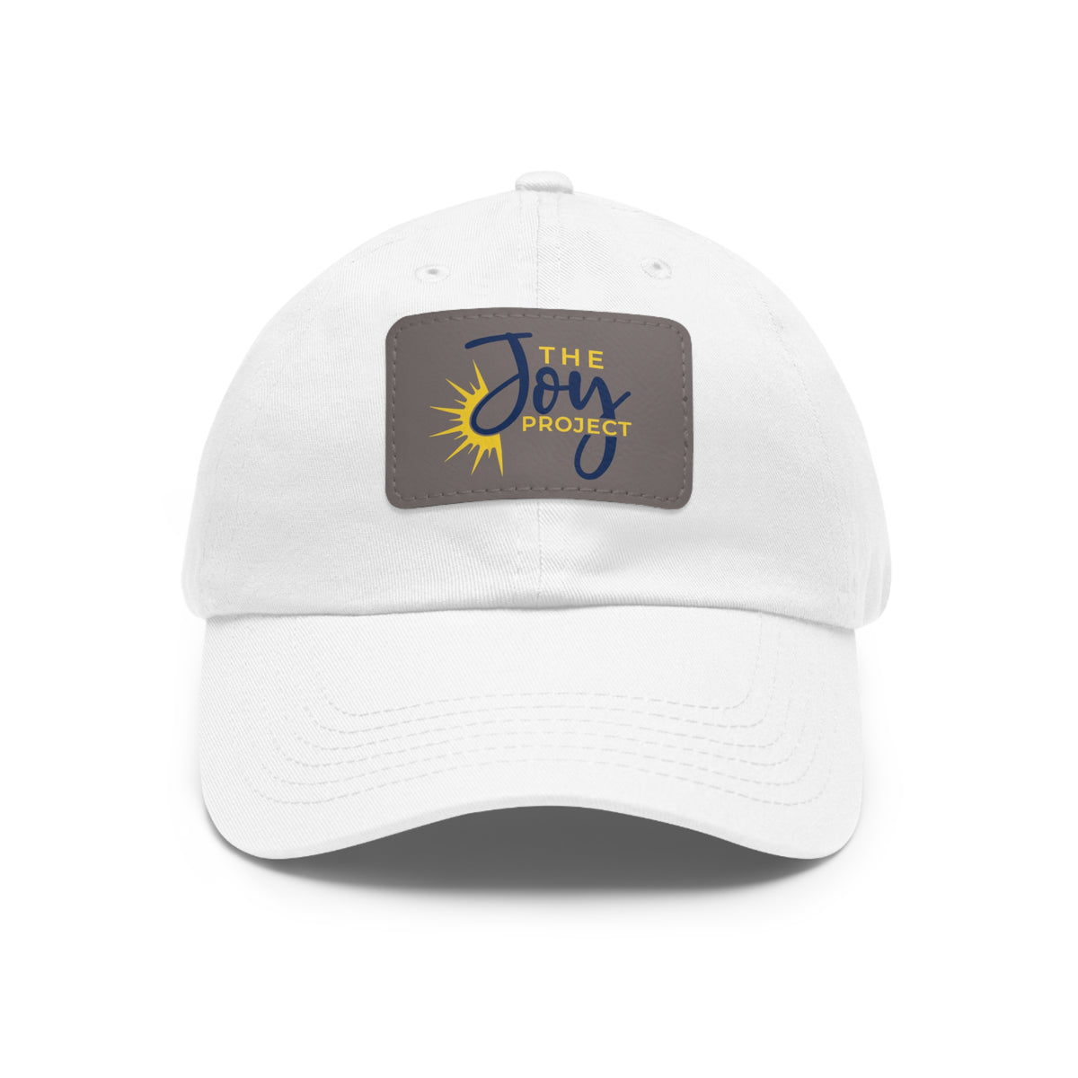 The Joy Project Baseball Cap