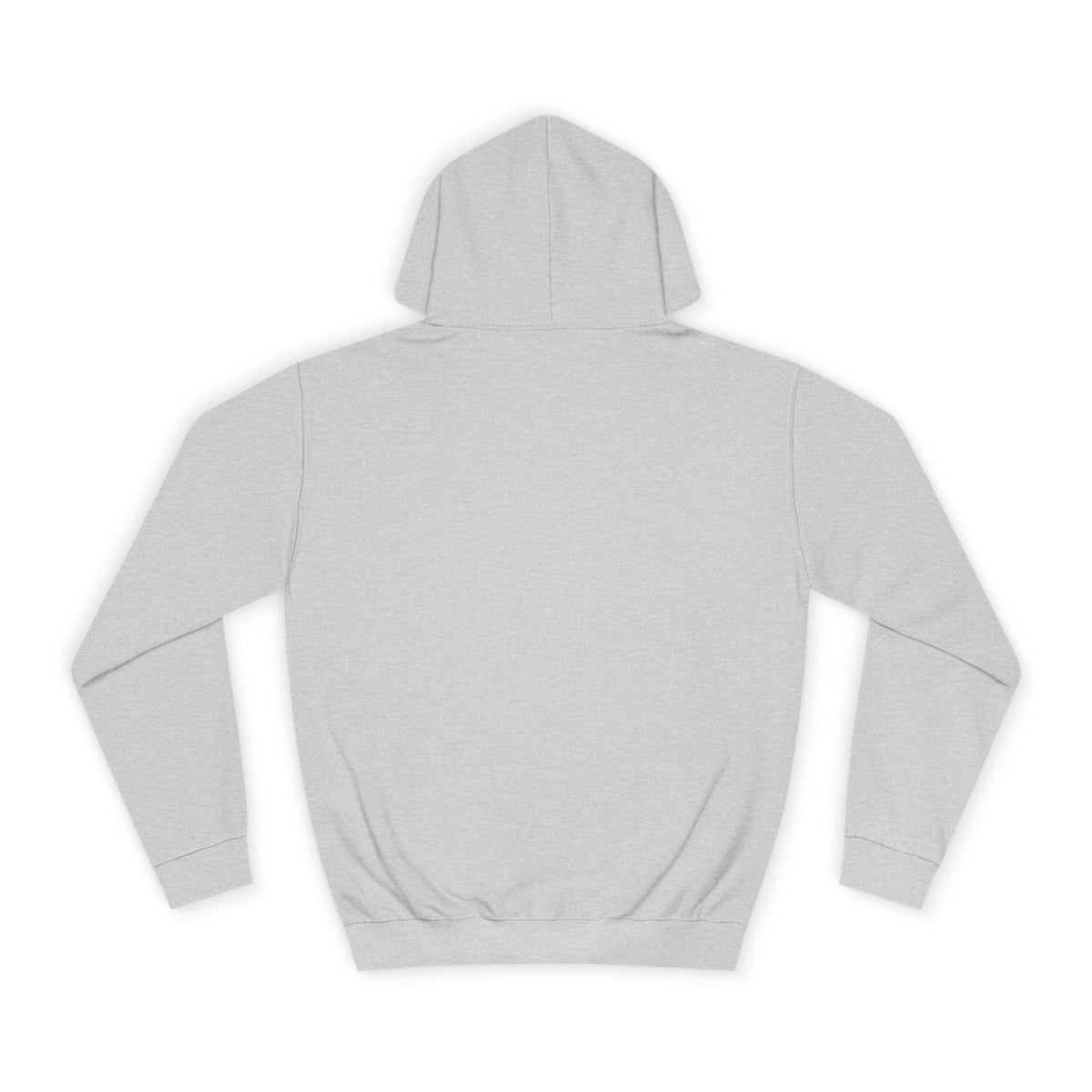 Joyful College Unisex Hoodie