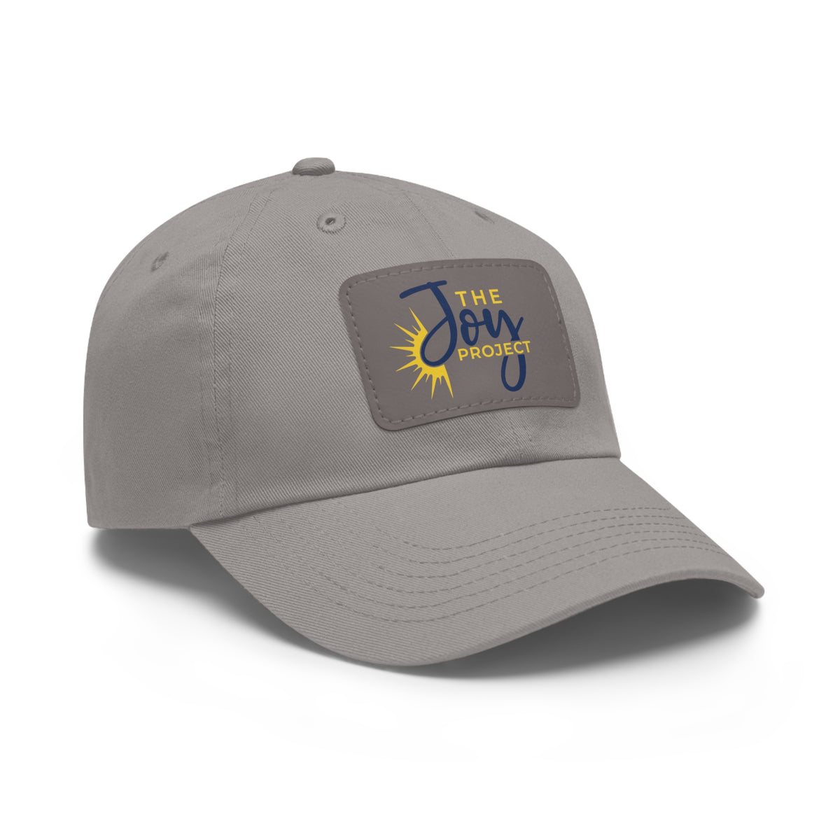 The Joy Project Baseball Cap