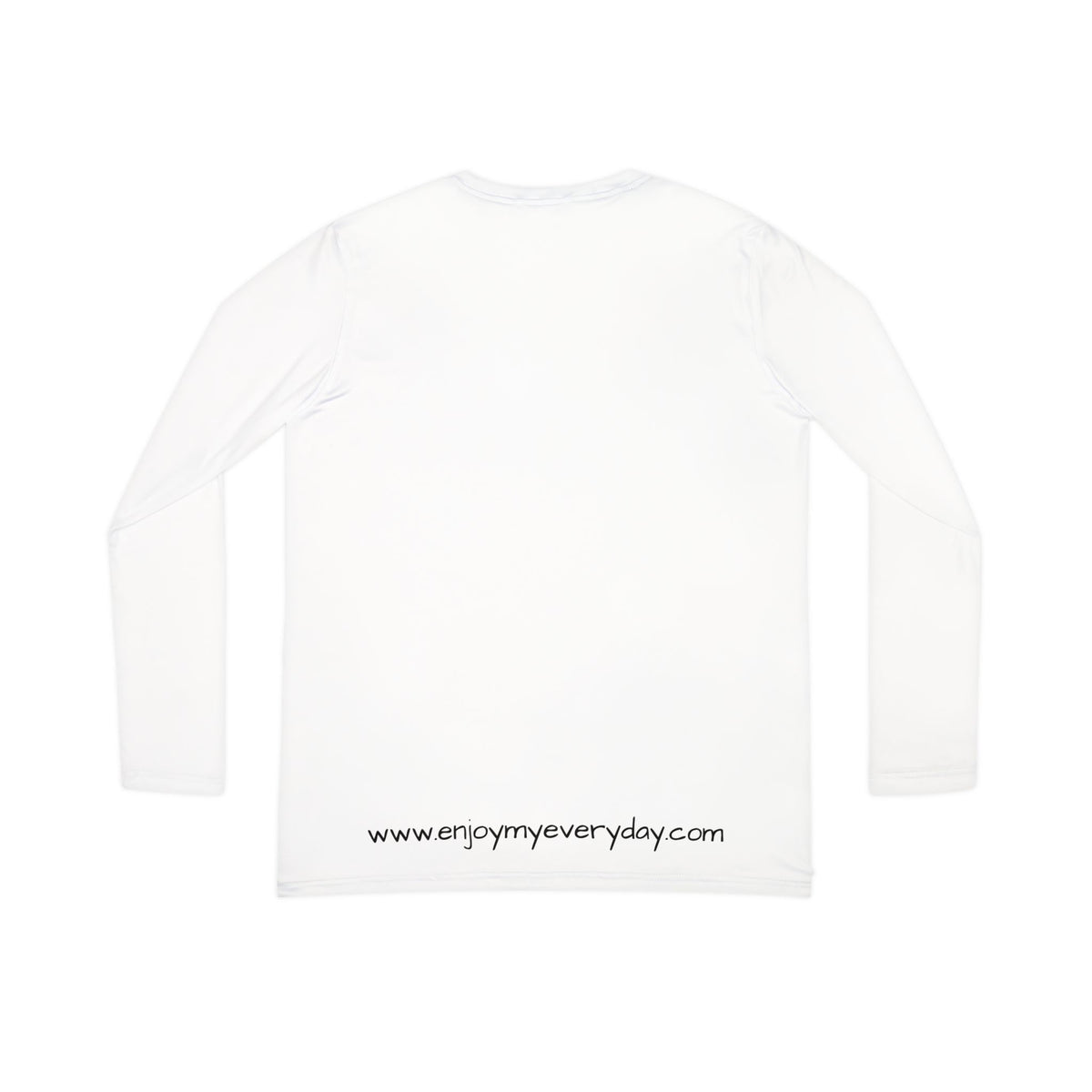 Women's Long Sleeve V-neck Shirt (AOP)