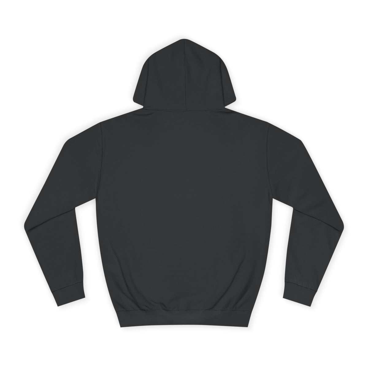 Joyful College Unisex Hoodie