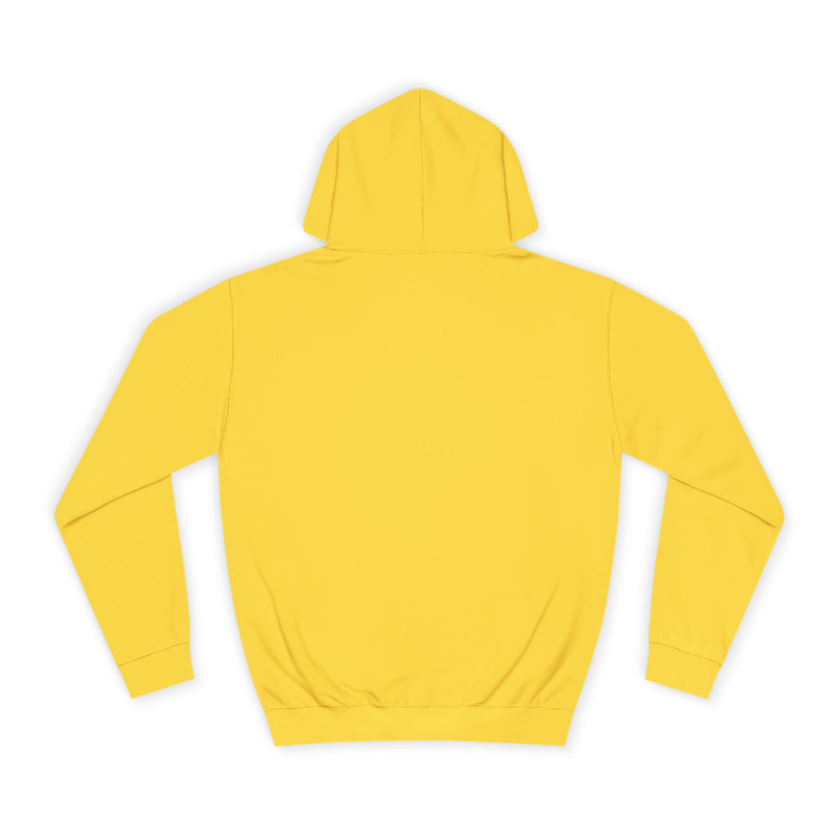 Joyful College Unisex Hoodie