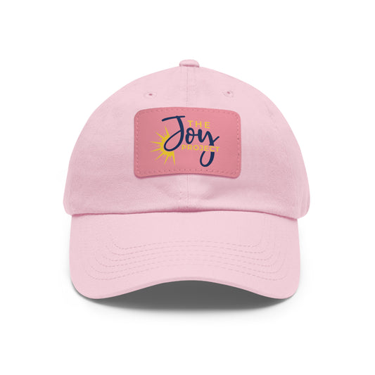 The Joy Project Baseball Cap