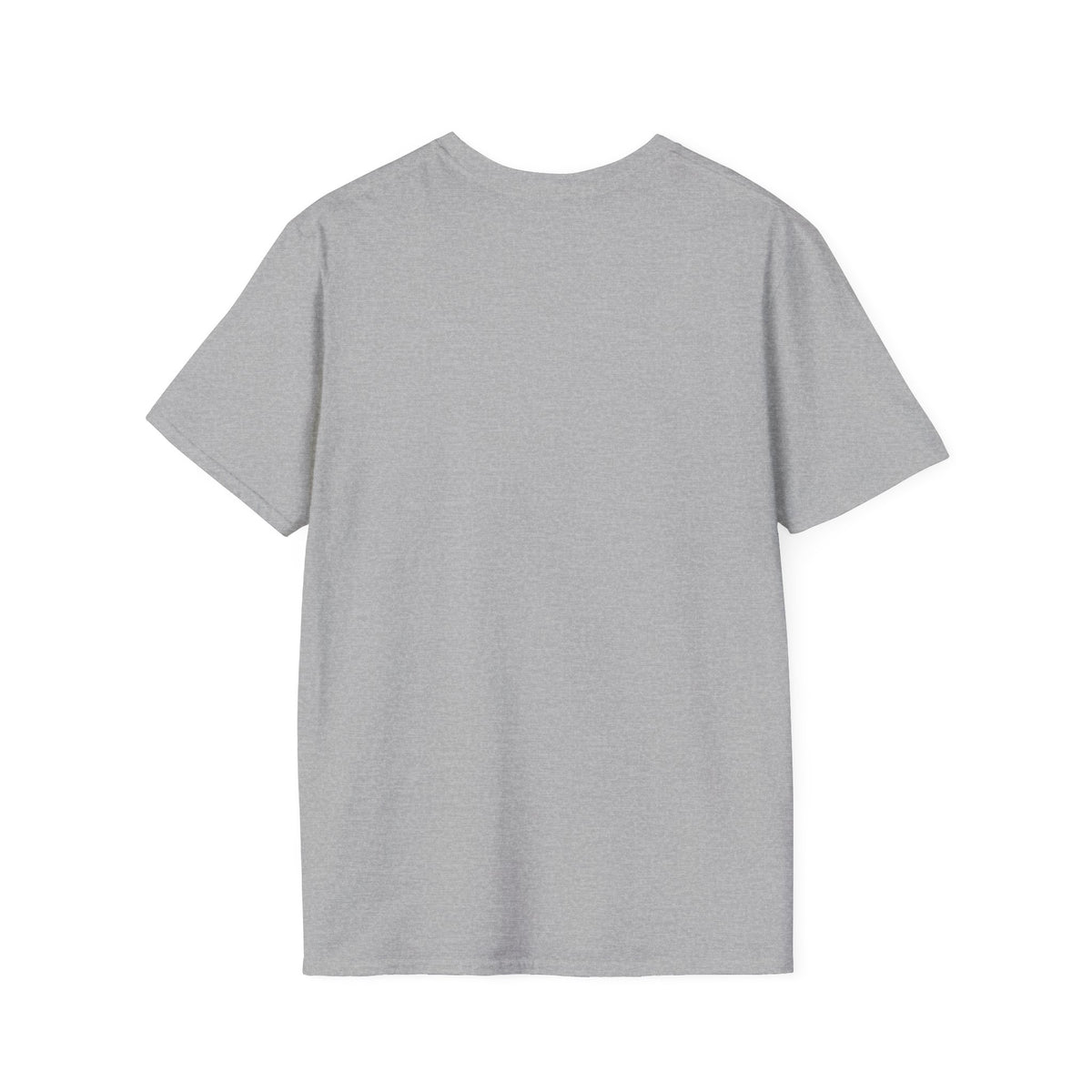 The Joy Project T-Shirt — Inspirational Sun Logo Tee