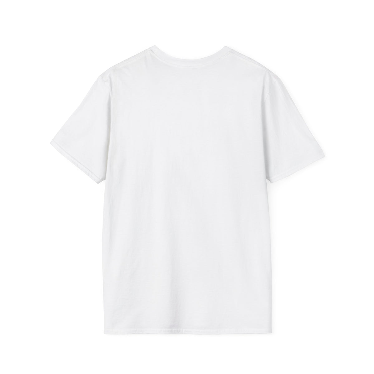 The Joy Project T-Shirt — Inspirational Sun Logo Tee