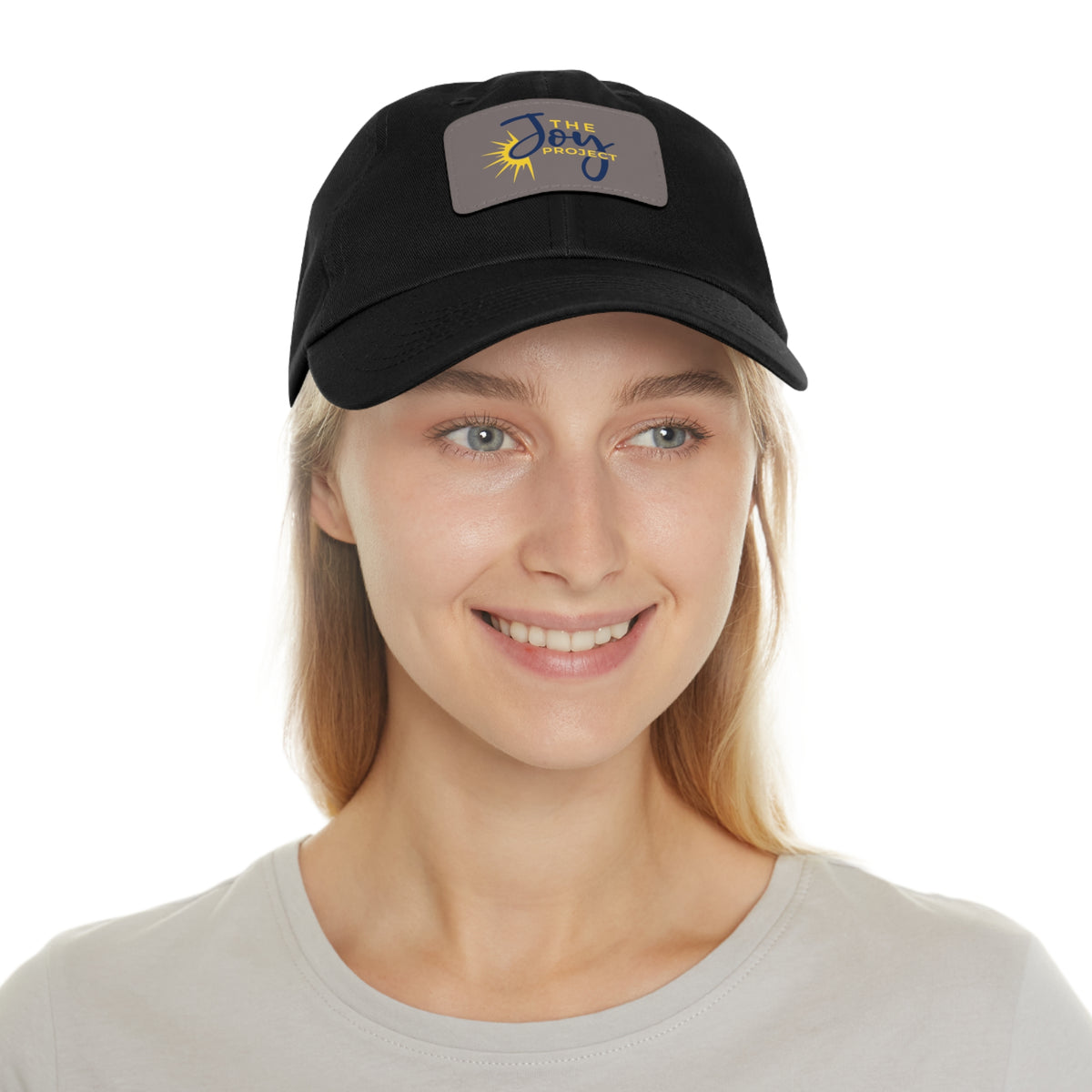 The Joy Project Baseball Cap