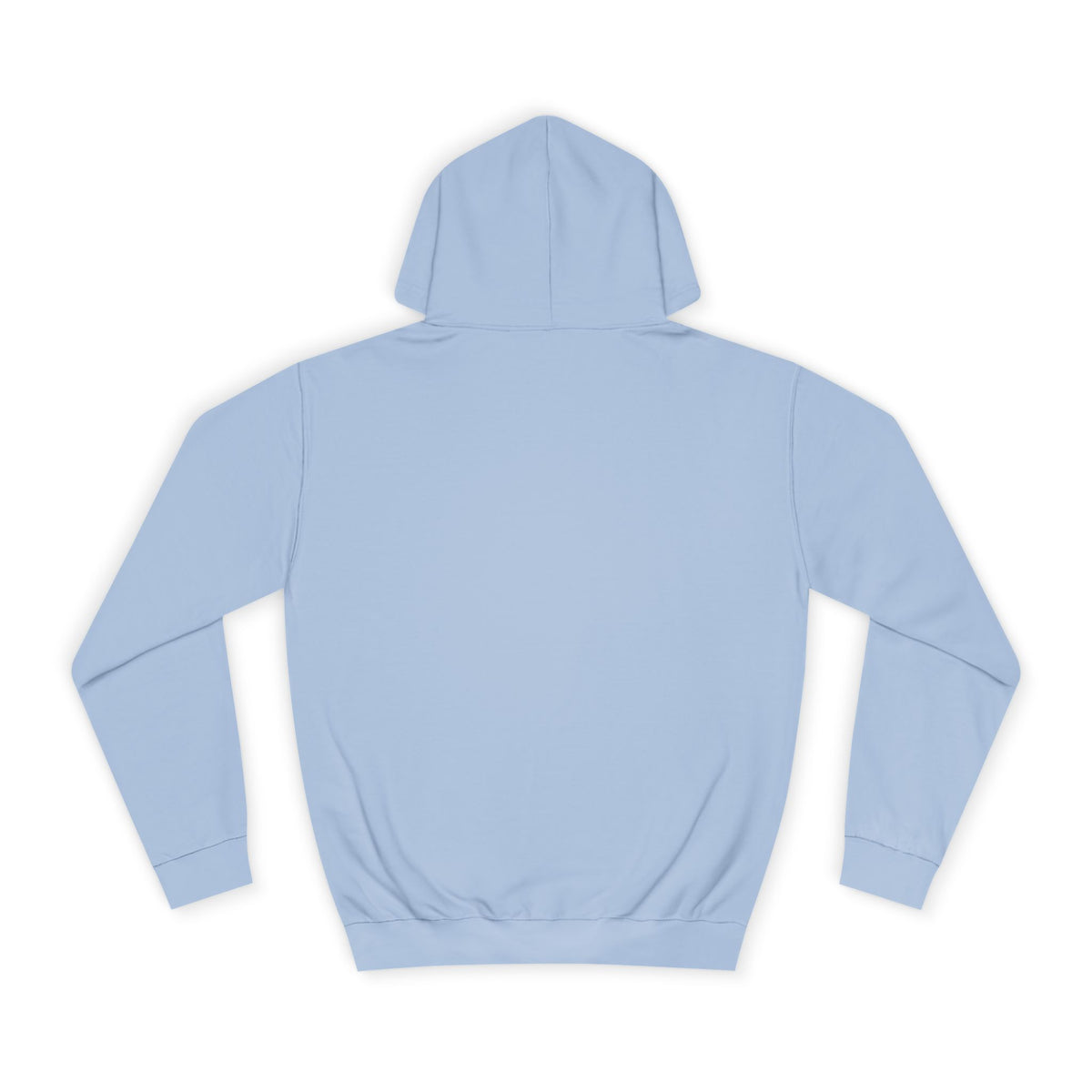 Joyful College Unisex Hoodie
