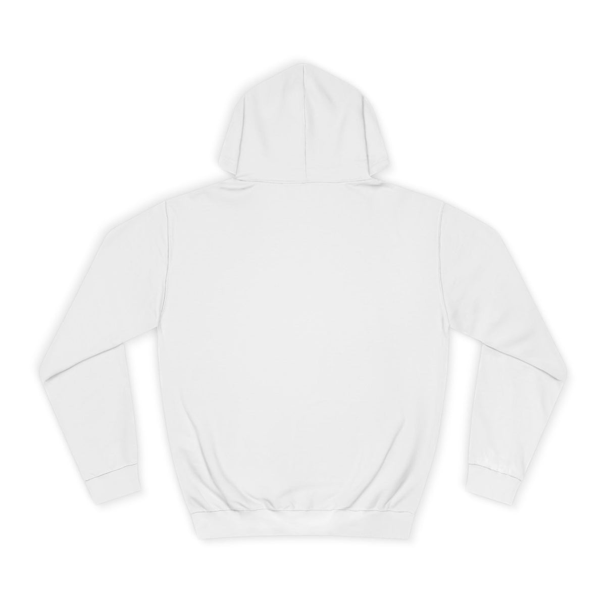 Joyful College Unisex Hoodie