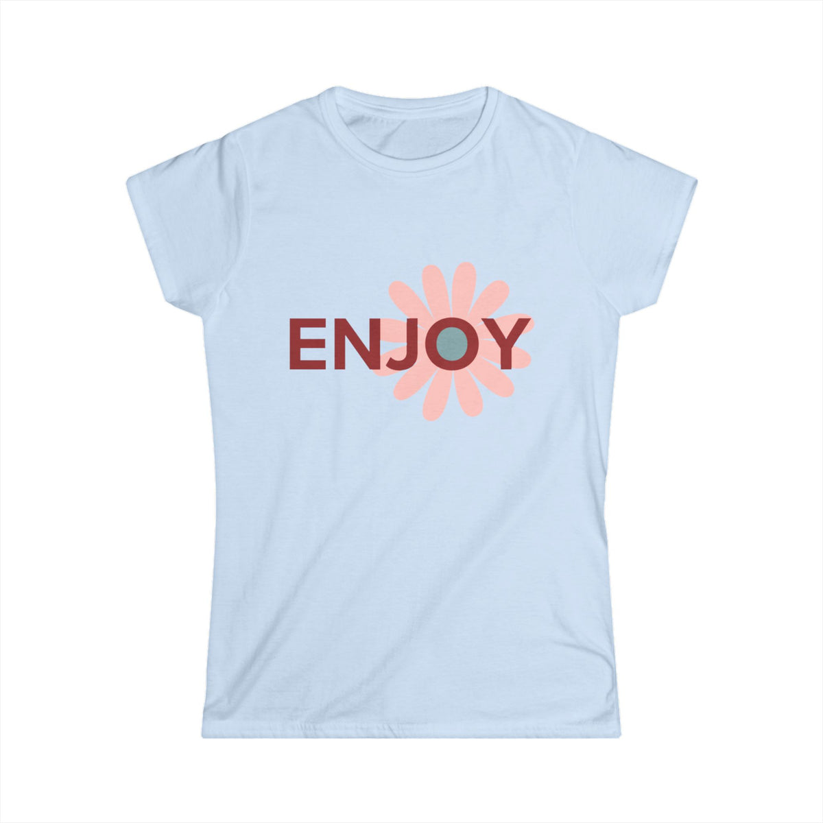 Women's ENJOY T-shirt