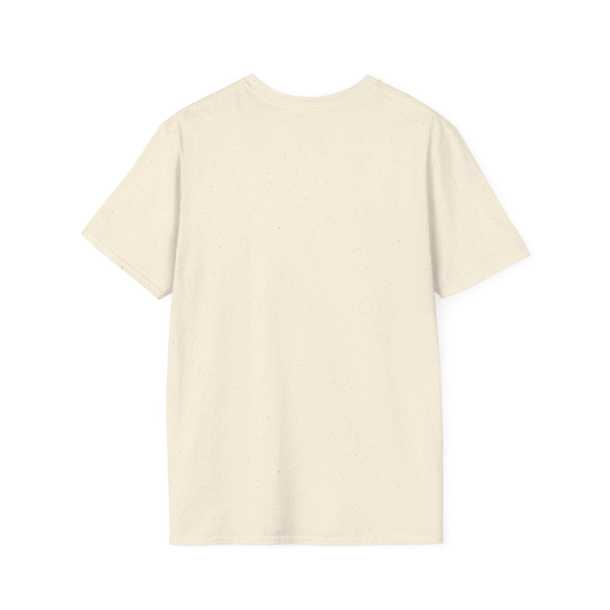 The Joy Project T-Shirt — Inspirational Sun Logo Tee