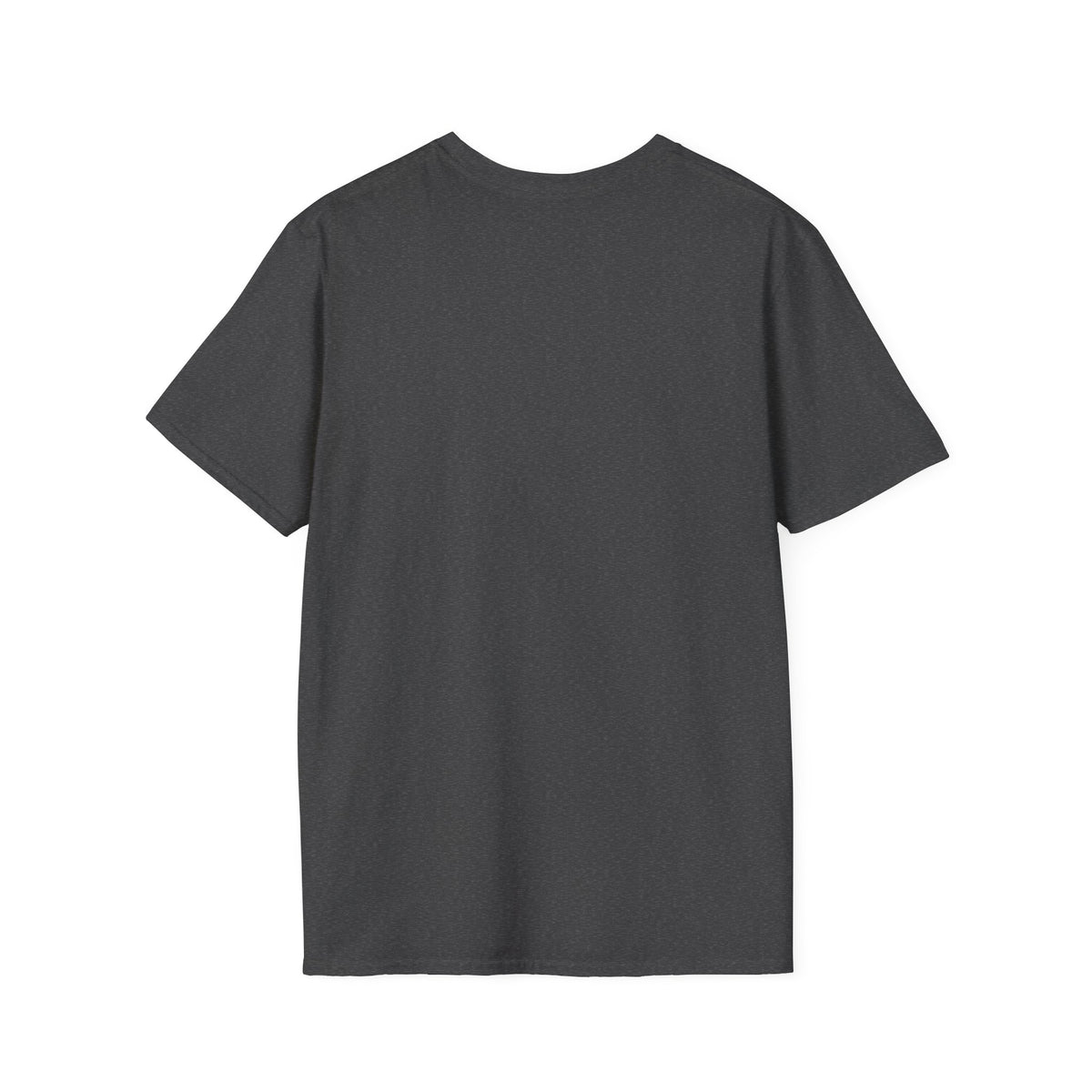 The Joy Project T-Shirt — Inspirational Sun Logo Tee