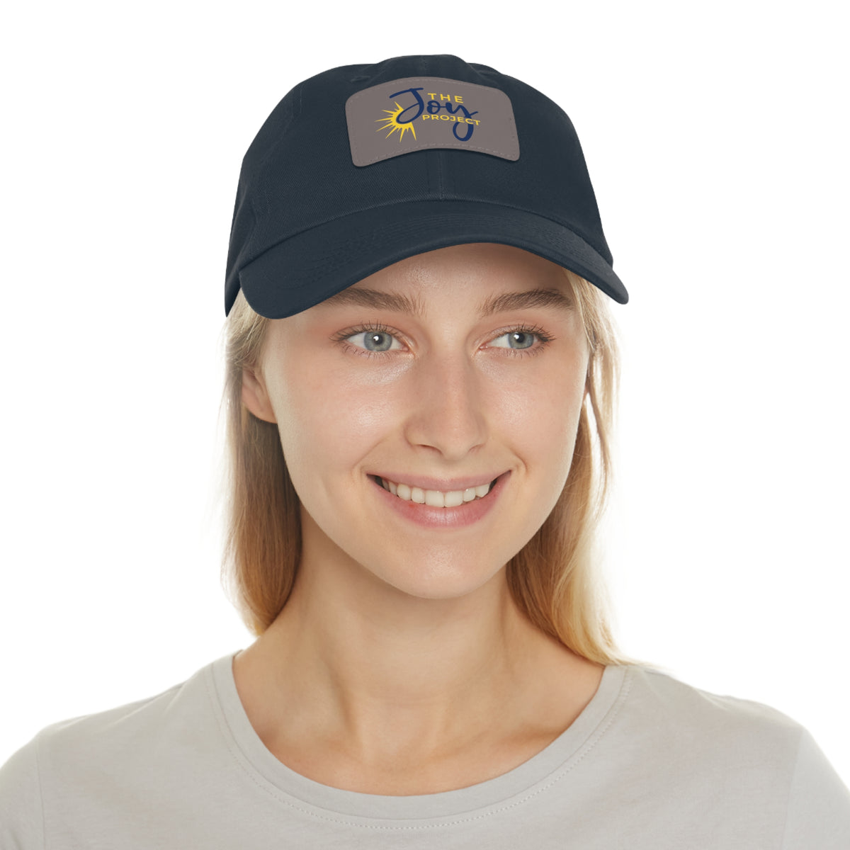 The Joy Project Baseball Cap