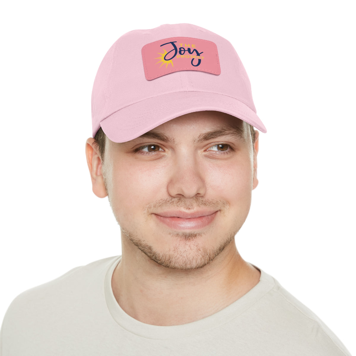 The Joy Project Baseball Cap