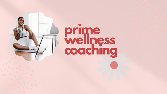 Prime Wellness Coaching